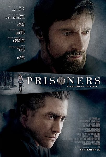 Zatvorenici (PRISONERS)