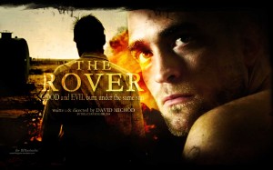 The-Rover-(2014)---radnja-filma