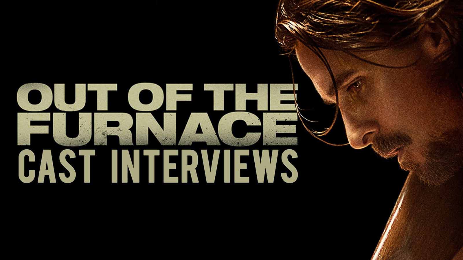 Out of the furnace (2013)